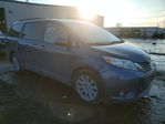 Toyota Sienna 2014