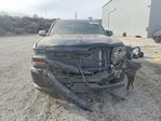 Chevrolet Silverado 2018