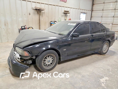 BMW Series 5 2001 - Image 1 of 13