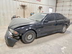 BMW Series 5 2001