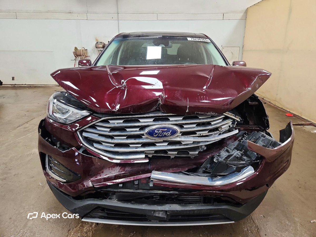 Ford Edge 2020