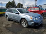 Subaru Outback 2013
