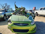 Hyundai Accent 2012