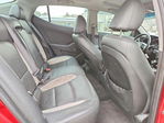 Kia Optima 2012