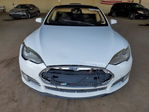 Tesla Model S 2013