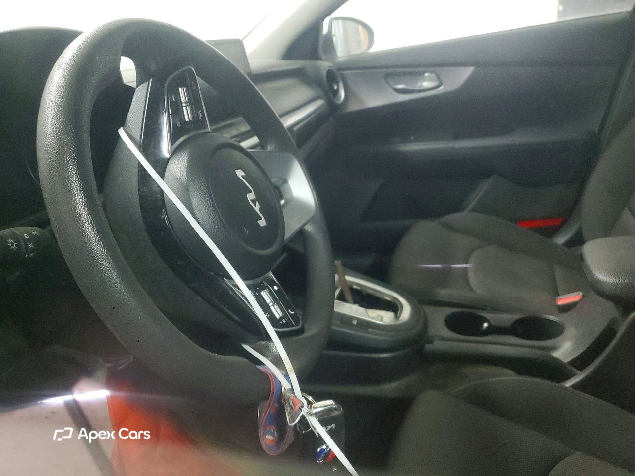 Kia Forte 2022