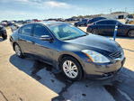 Nissan Altima 2011