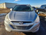 Hyundai Tucson 2012