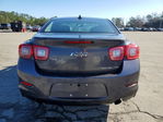 Chevrolet Malibu 2013