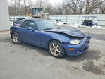 Mazda MX-5 2002