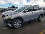 Mazda CX-9 2007