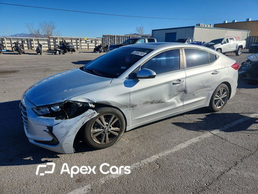 Hyundai Elantra 2018 - Image 1 of 13