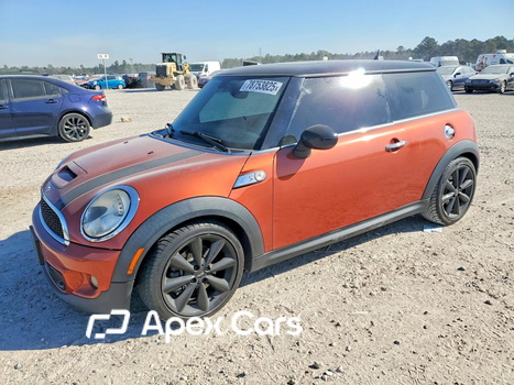 MINI Cooper 2011 - Zdjęcie 1 z 12