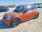 MINI Cooper 2011