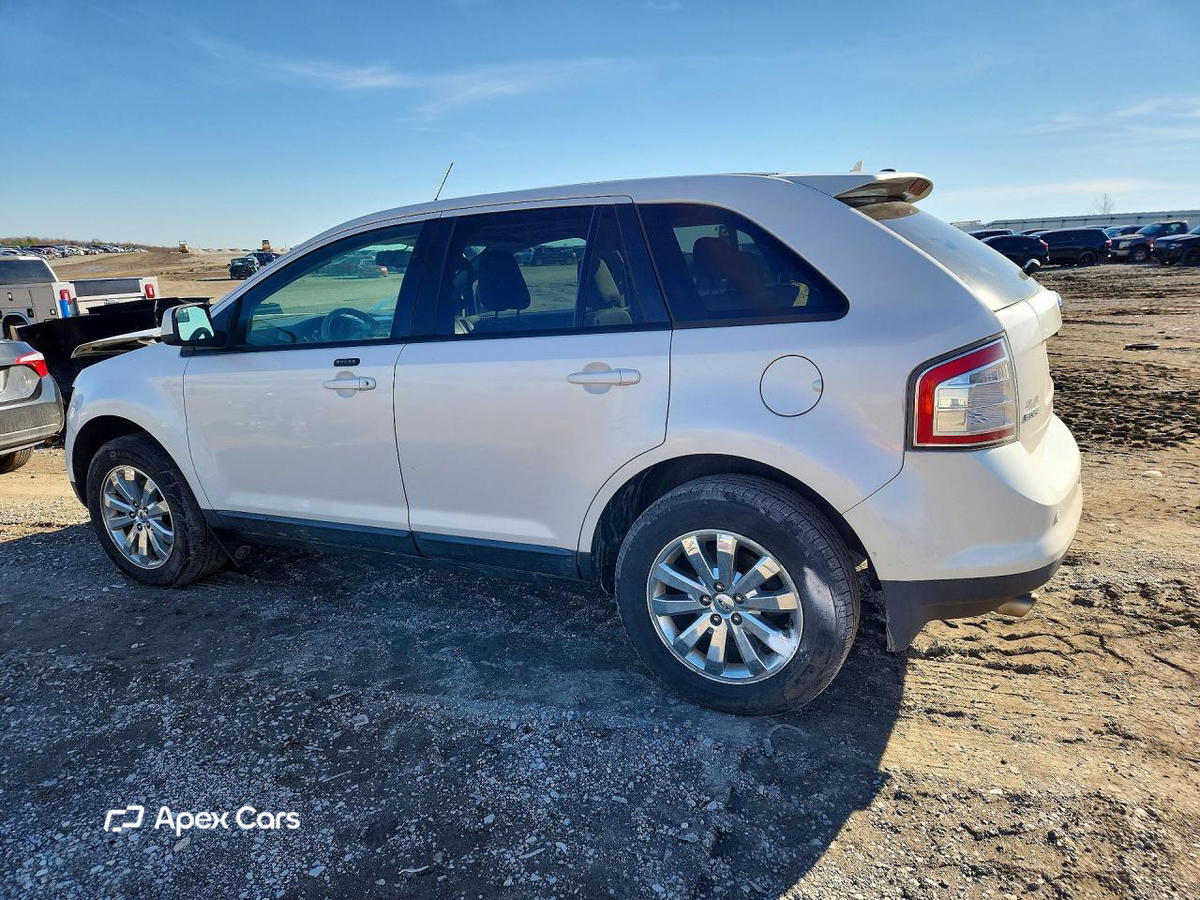 Ford Edge 2010