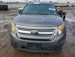 Ford Explorer 2014