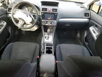 Subaru XV 2015