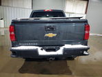 Chevrolet Silverado 2017