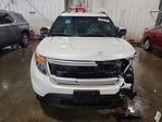 Ford Explorer 2015