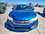 Honda Civic 2014
