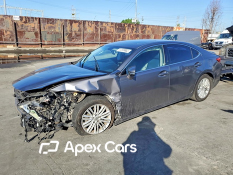 Lexus ES 2013 - Image 1 of 13