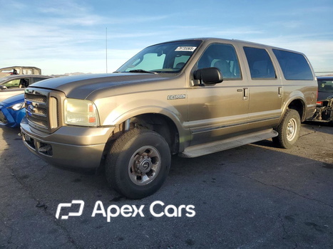 Ford Excursion 2005 - Zdjęcie 1 z 13