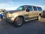 Ford Excursion 2005