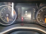 Jeep Cherokee 2016