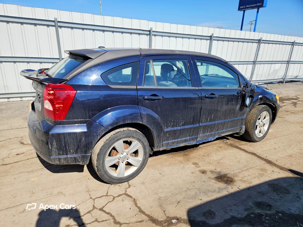 Dodge Caliber 2011