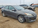 Mazda 3 2012