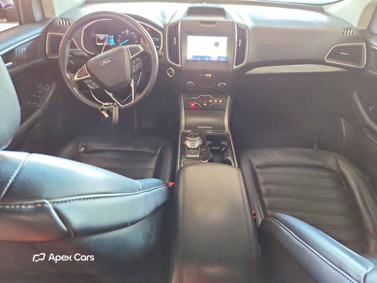 Ford Edge 2020