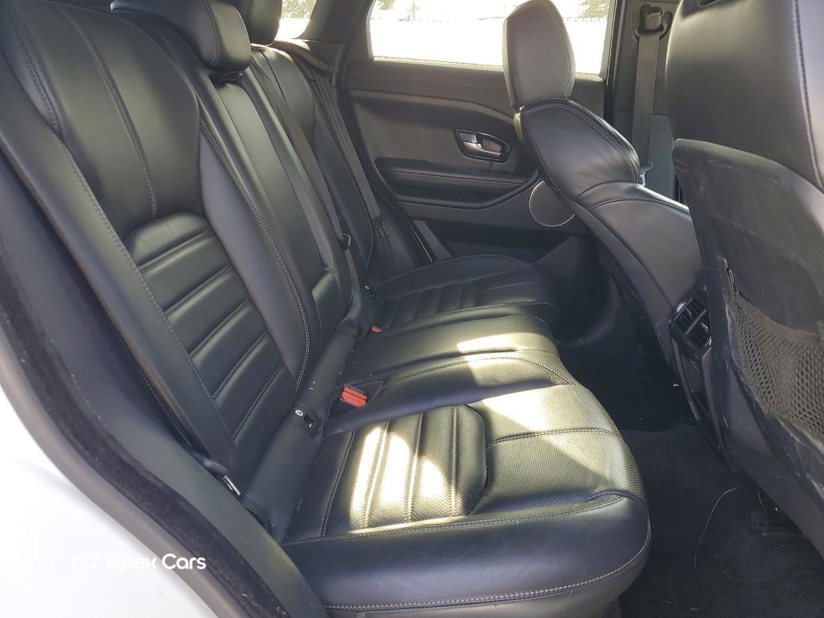 Land Rover Range Rover 2017