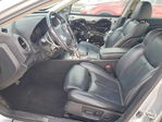 Nissan Maxima 2012