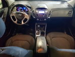Hyundai Tucson 2015