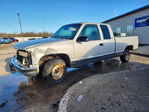Chevrolet GMT-400 1996