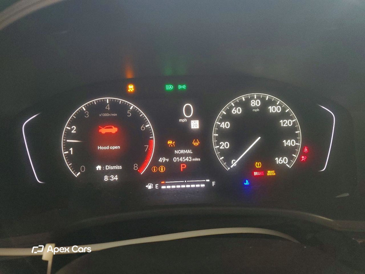 Honda Civic 2025