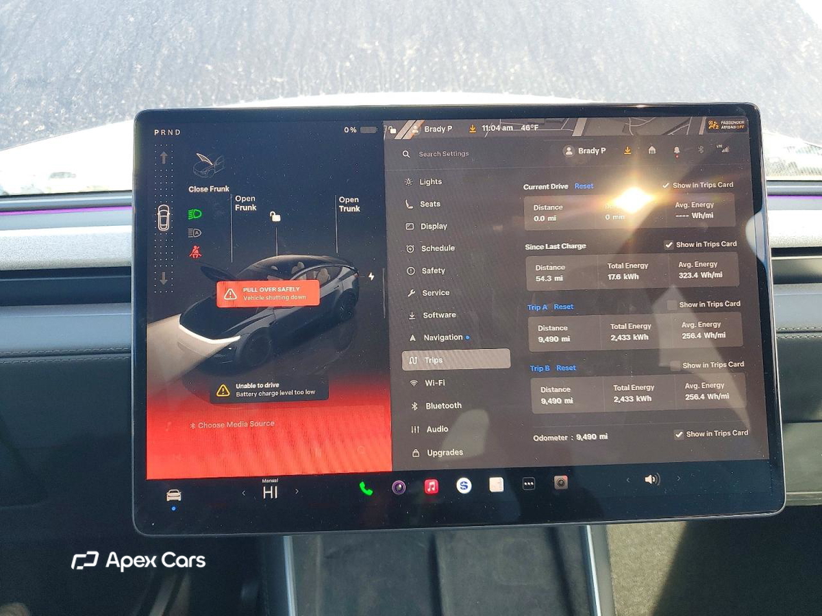 Tesla Model Y 2026