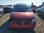 Dodge Caravan 2007