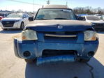 Nissan Navara (Frontier) 2003