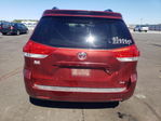 Toyota Sienna 2013