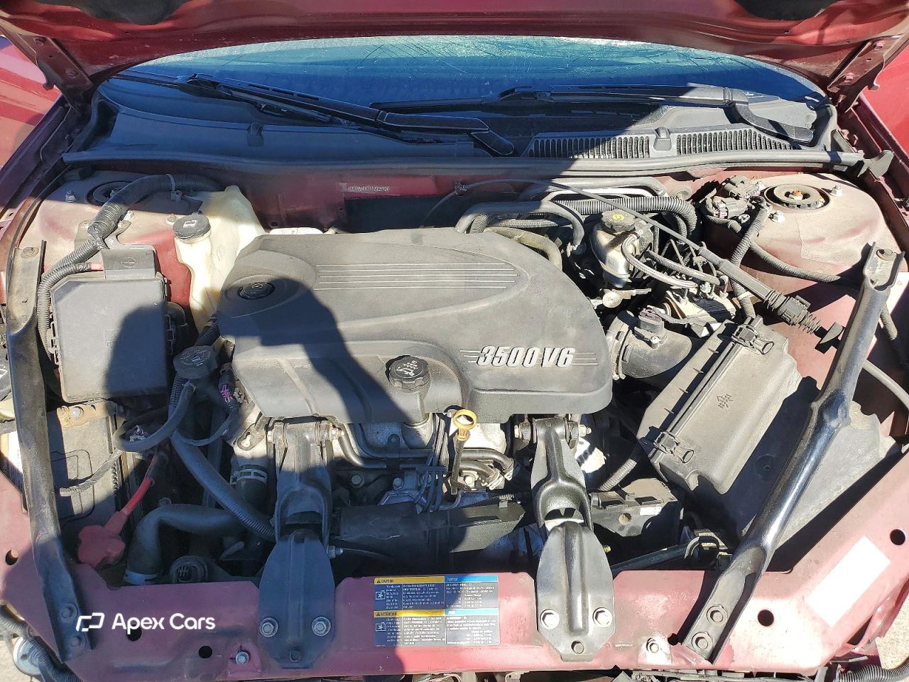 Impala 2010