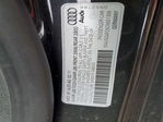 Audi A7 2012