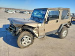 Jeep Wrangler 2005