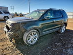 Ford Explorer 2013