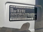 BMW Series 5 2021