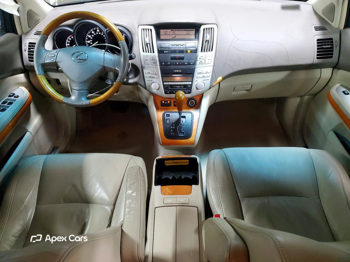 Lexus RX 2006
