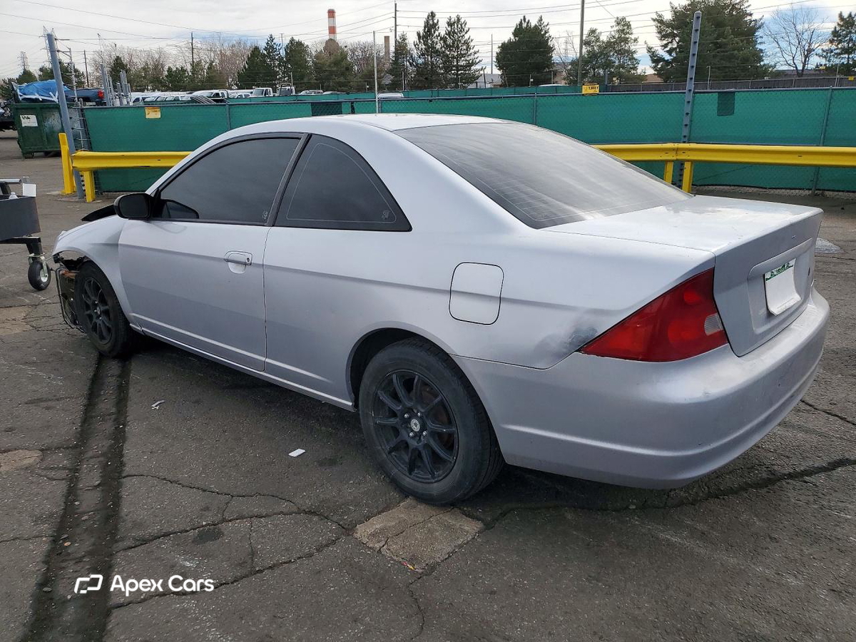 Honda Civic 2003