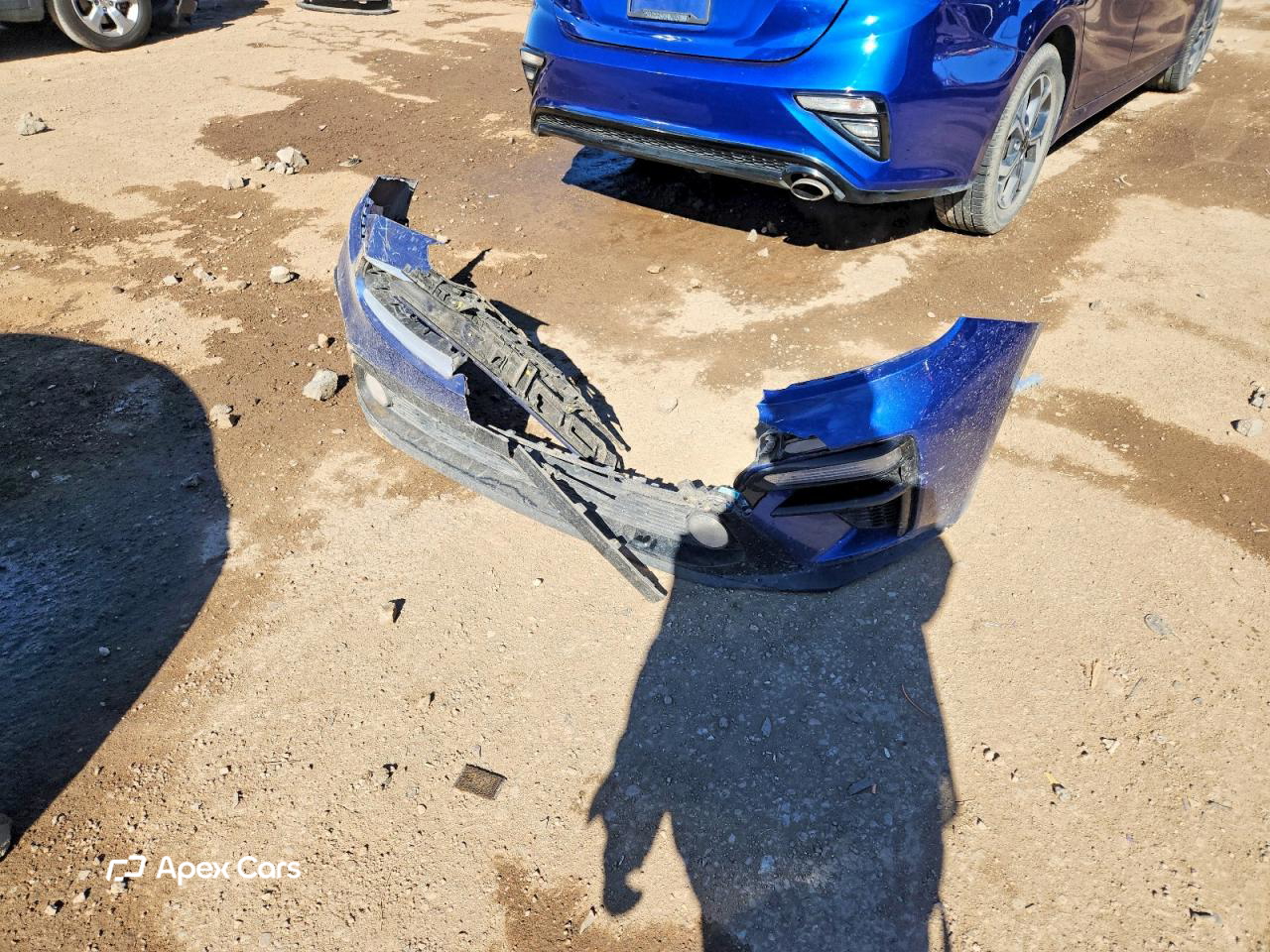 Kia Forte 2021