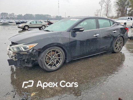 Nissan Maxima 2018 - Image 1 of 14