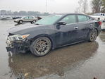 Nissan Maxima 2018